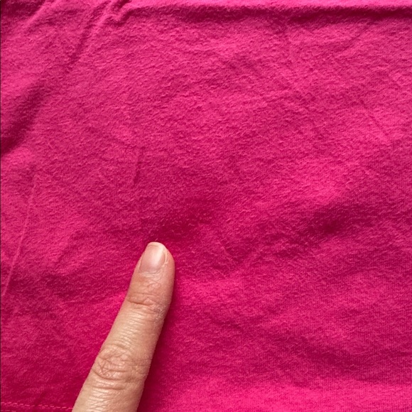 Girls Nike 3T short sleeve shirt outfit - Picture 8 of 10